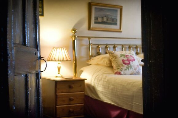 Bridge End Farmhouse