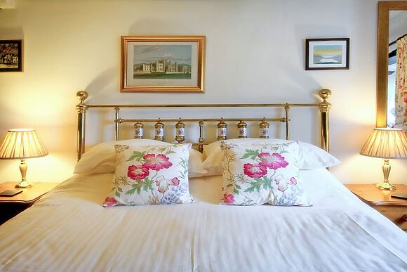 Bridge End Farmhouse