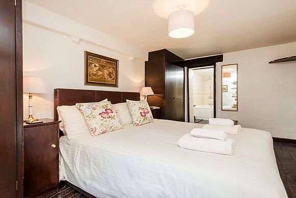 Bridge End Farmhouse