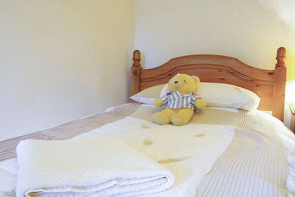 Bridge End Farmhouse