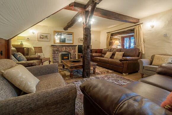 Scafell Cottage