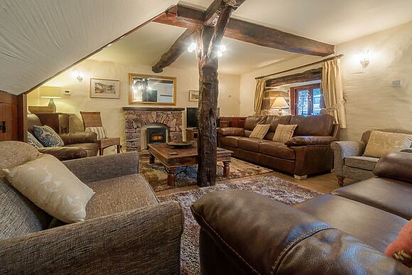 Scafell Cottage
