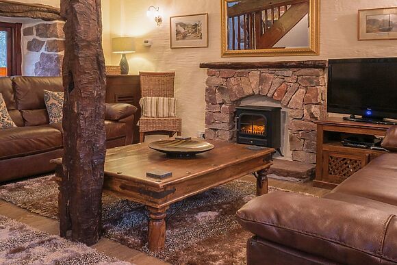 Scafell Cottage
