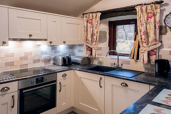 Scafell Cottage