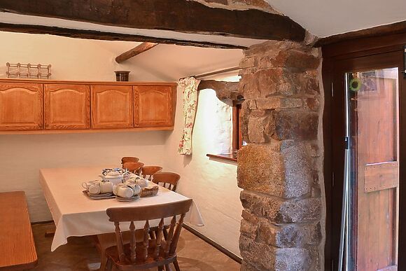 Scafell Cottage