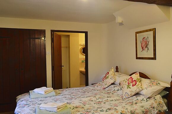 Scafell Cottage