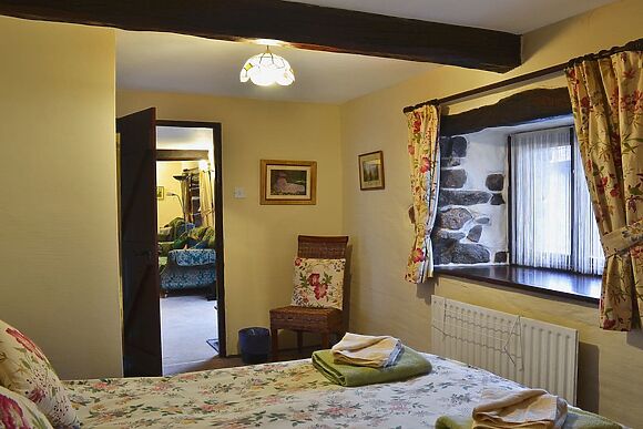 Scafell Cottage