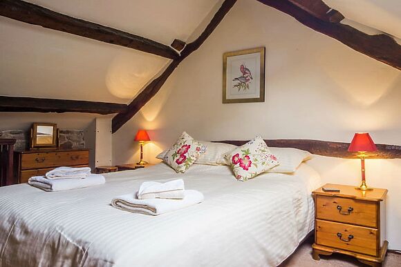 Scafell Cottage