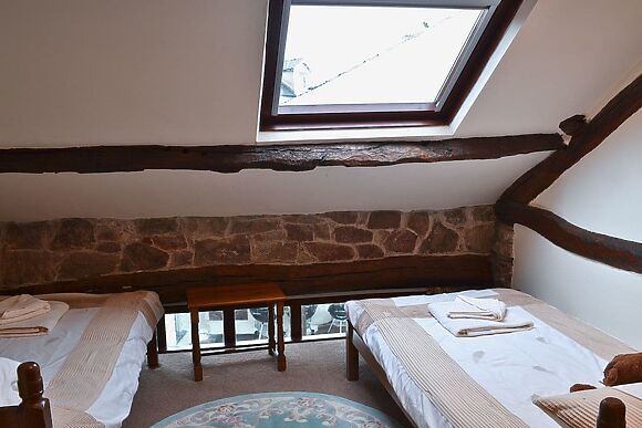 Scafell Cottage