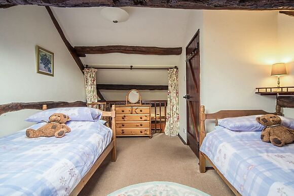 Scafell Cottage