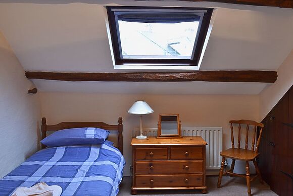 Scafell Cottage