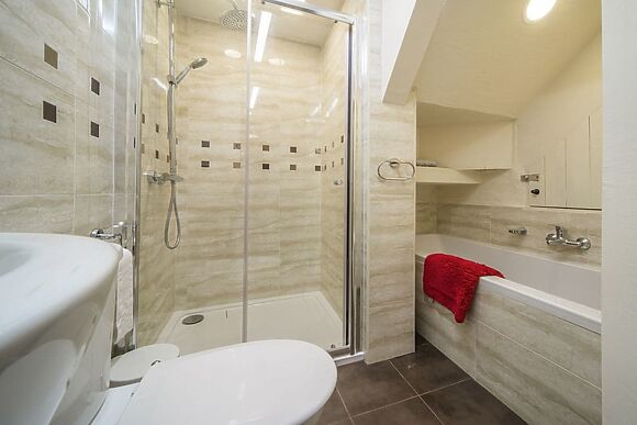 Scafell Cottage