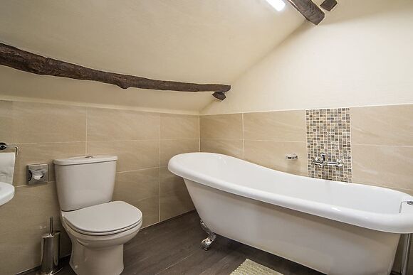 Scafell Cottage