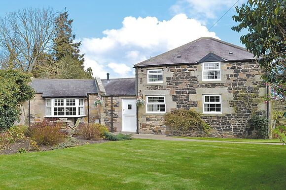 Stable Cottage