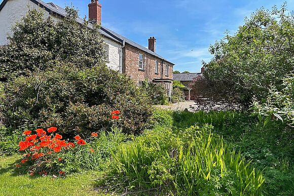 Duvale Priory At Duvale Cottages