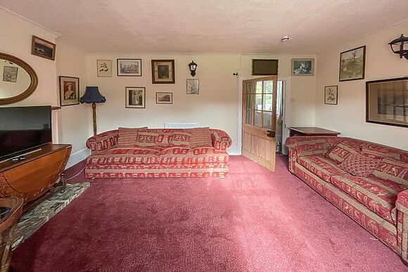Duvale Priory At Duvale Cottages