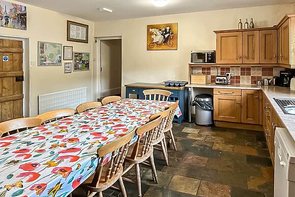 Duvale Priory At Duvale Cottages