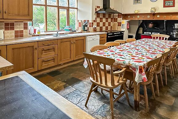 Duvale Priory At Duvale Cottages