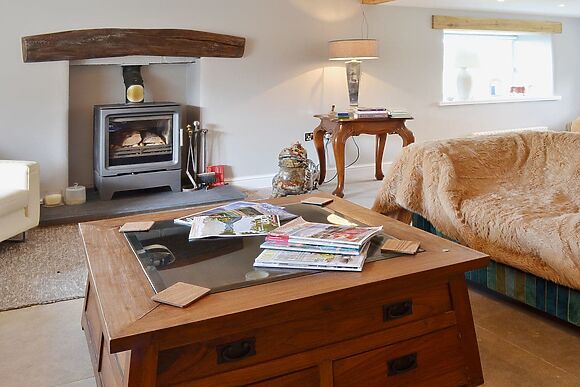 Low Mouthlock Cottage