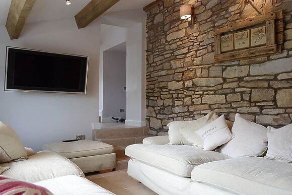 Low Mouthlock Cottage