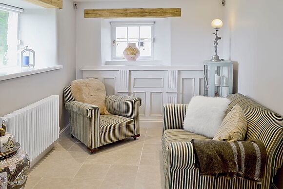 Low Mouthlock Cottage