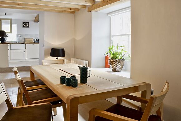 Low Mouthlock Cottage