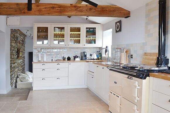 Low Mouthlock Cottage