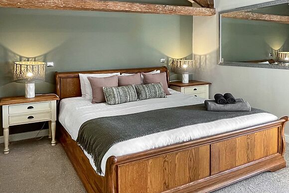 Low Mouthlock Cottage