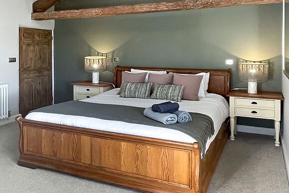 Low Mouthlock Cottage