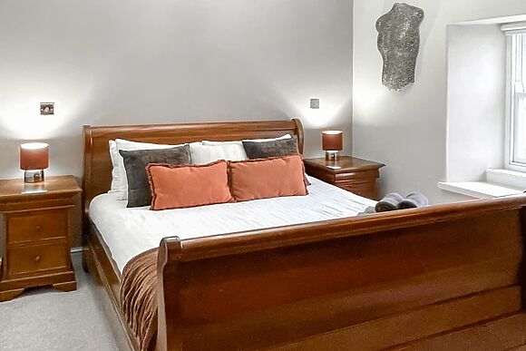 Low Mouthlock Cottage