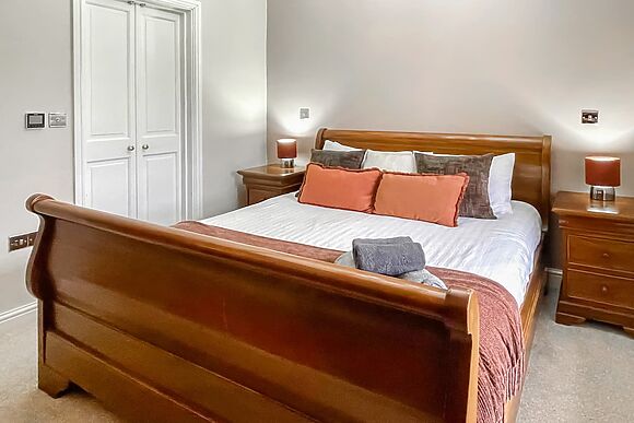 Low Mouthlock Cottage