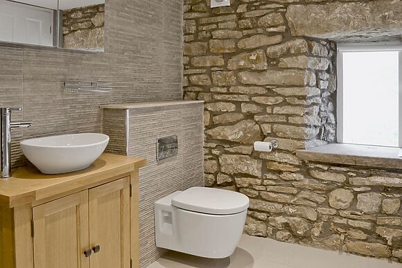 Low Mouthlock Cottage