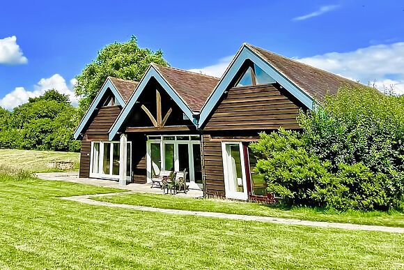 House On The Brooks