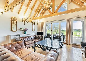 Mill House on the Brooks