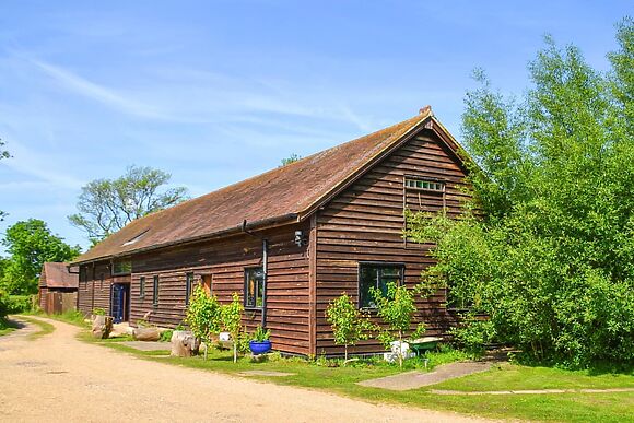 The Timber Store