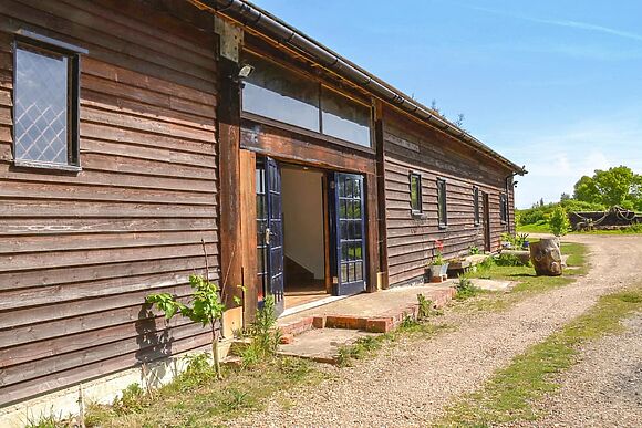 The Timber Store