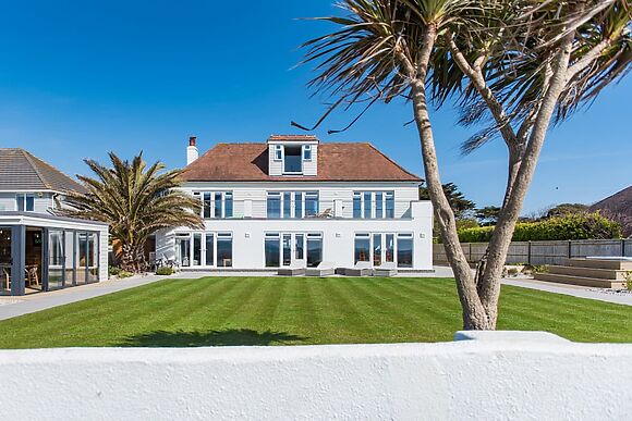 Sun House