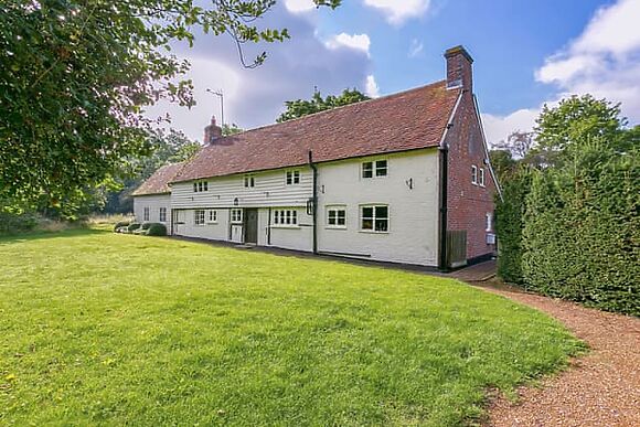 Pound Cottage