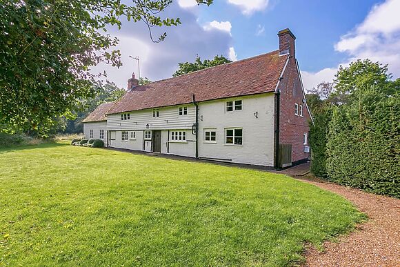Pound Cottage