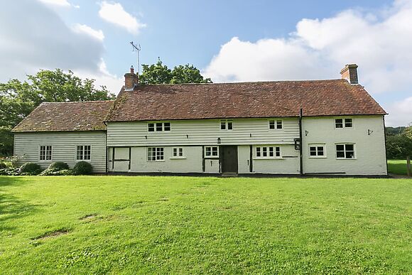 Pound Cottage