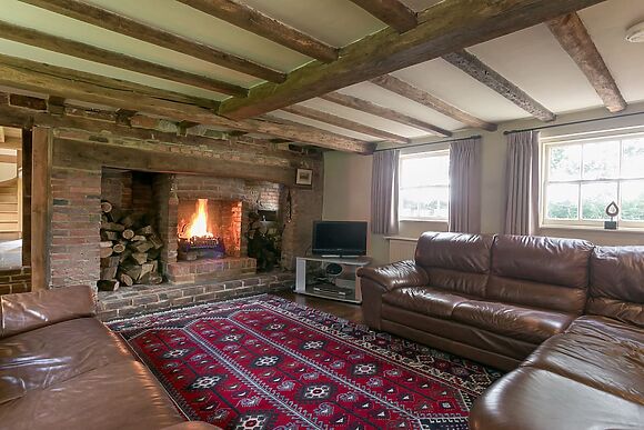 Pound Cottage