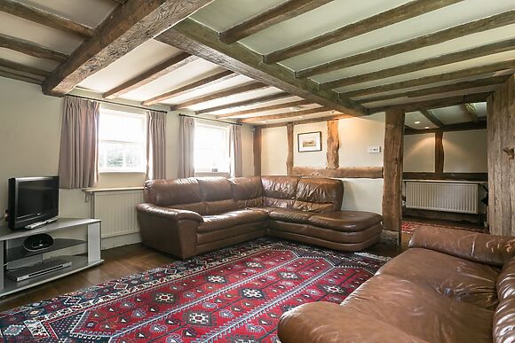 Pound Cottage