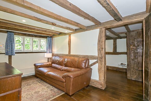Pound Cottage