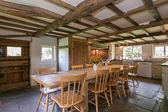 Pound Cottage