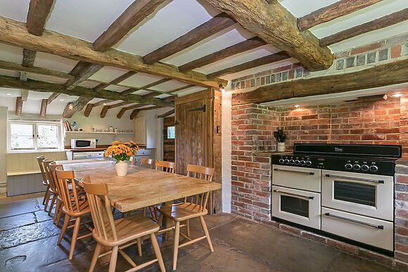 Pound Cottage