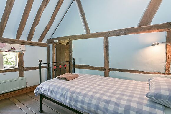 Pound Cottage