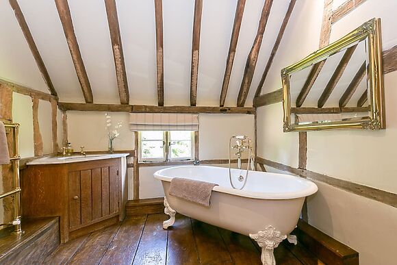 Pound Cottage