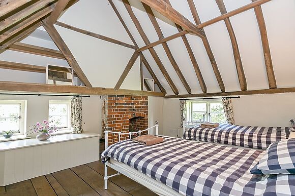 Pound Cottage