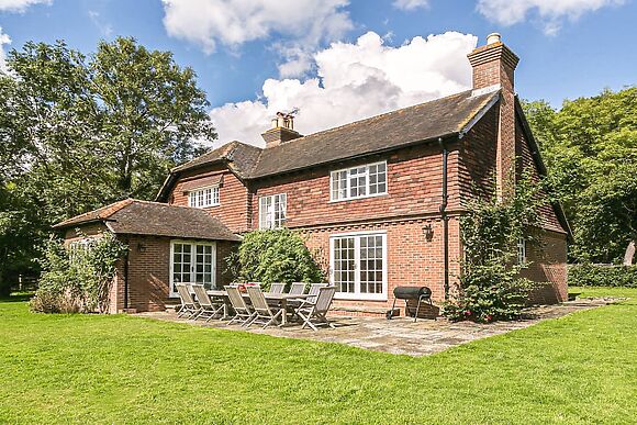 Park Cottage