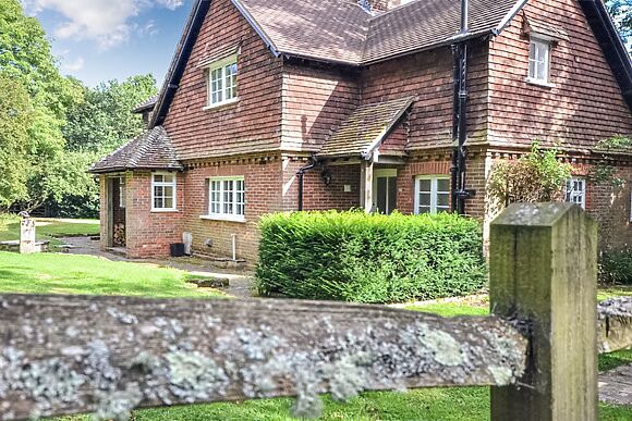 Park Cottage